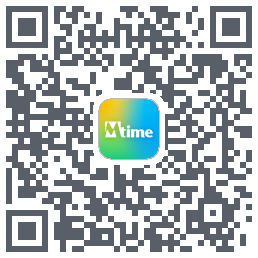 时光网codice QR per il download