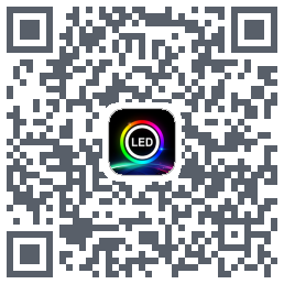 LED LAMP QRcode