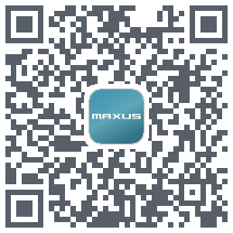上汽MAXUS的下載二維碼