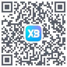 小邦出行的下載二維碼