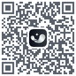 银闪闪 QRcode