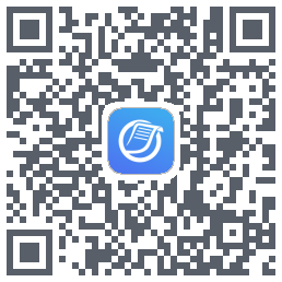勤上口袋办公的下載二維碼