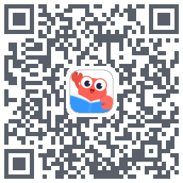 KaDa阅读 QRcode