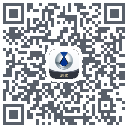 腾势汽车kod QR do pobrania