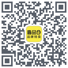 壹品仓的下載二維碼