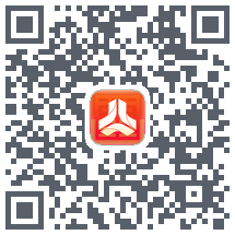 华源鑫理财的下載二維碼