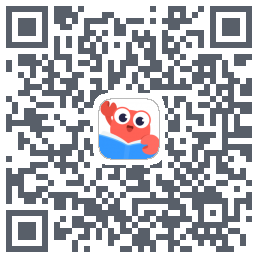 KaDa阅读 QRcode