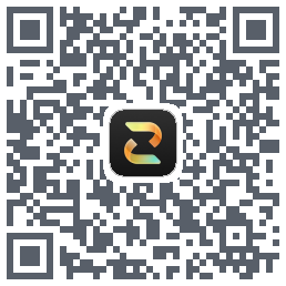 Kapi CamのダウンロードQRコード