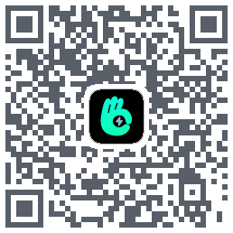 掌心雷 QRcode