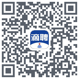 滴聘 QRcode