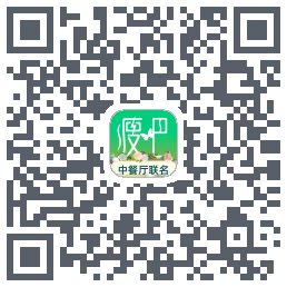 瘦吧código QR de descarga de