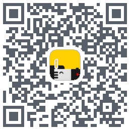 快乐斑马HD QRcode