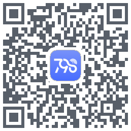 慧生活798的下載二維碼