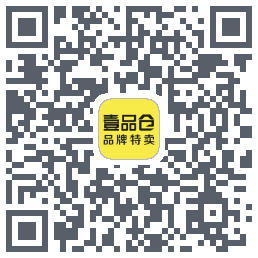 壹品仓的下載二維碼
