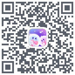 KK星球 QRcode