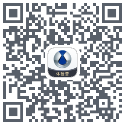 腾势汽车 QR-код для загрузки