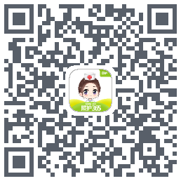 照护365康护端código QR de descarga de