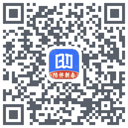 BT教育 QRcode
