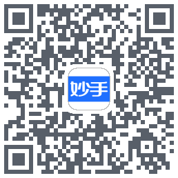 妙手医生 QRcode