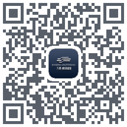 福清万鼎公馆 QRcode