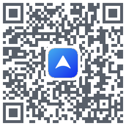 WhatsGPSรหัส QR สำหรับดาวน์โหลด