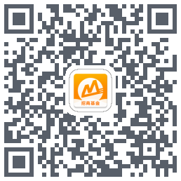 招商基金 QRcode