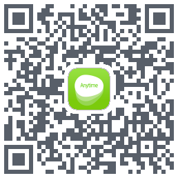 鱼跃安耐糖 QRcode