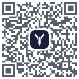 岚图汽车código QR de descarga de