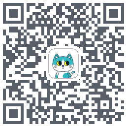 东呈青猫会 QRcode