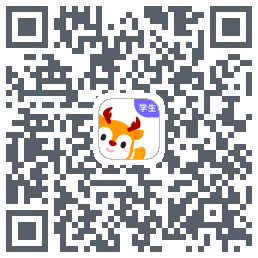 外研U学的下載二維碼