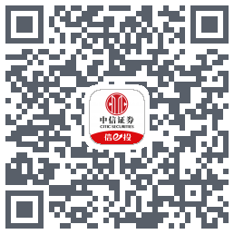中信证券 QRcode
