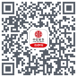 中信-K线买卖点codice QR per il download