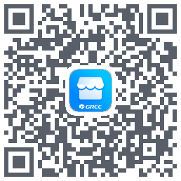 格力终端管理 QRcode
