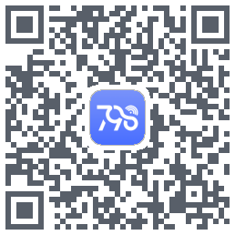 慧生活798的下載二維碼