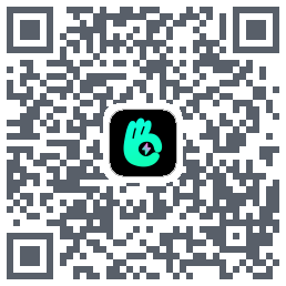 掌心雷 QRcode