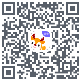 外研U学codice QR per il download