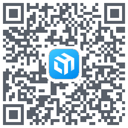 洪流 QRcode