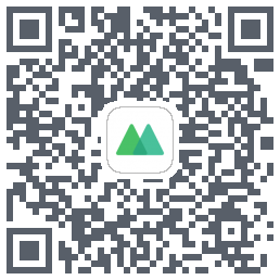微购相册du code QR de téléchargement