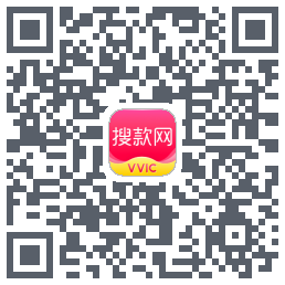 搜款网 QRcode