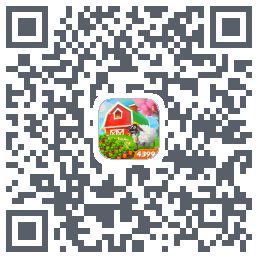 梦想城镇 QRcode