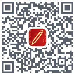 Wellnote的下載二維碼