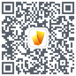 家可期kod QR do pobrania