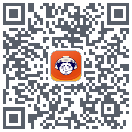 摊上小市 QRcode
