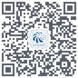 盖得排行 QRcode