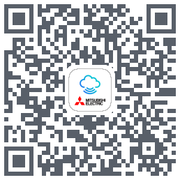 三菱电机空调 QRcode