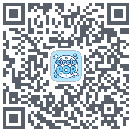 美画小屋 QRcode