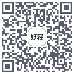 好轻 Beta的下载二维码
