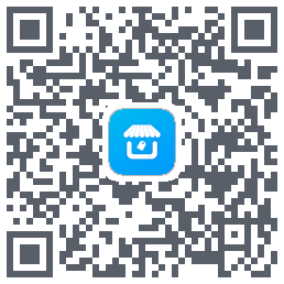 捷易商的下載二維碼