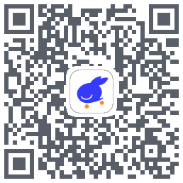 兔喜生活 QRcode
