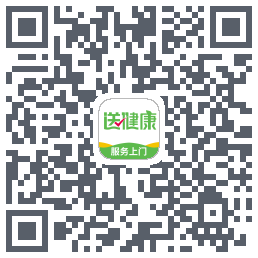 送健康 QR-код для загрузки
